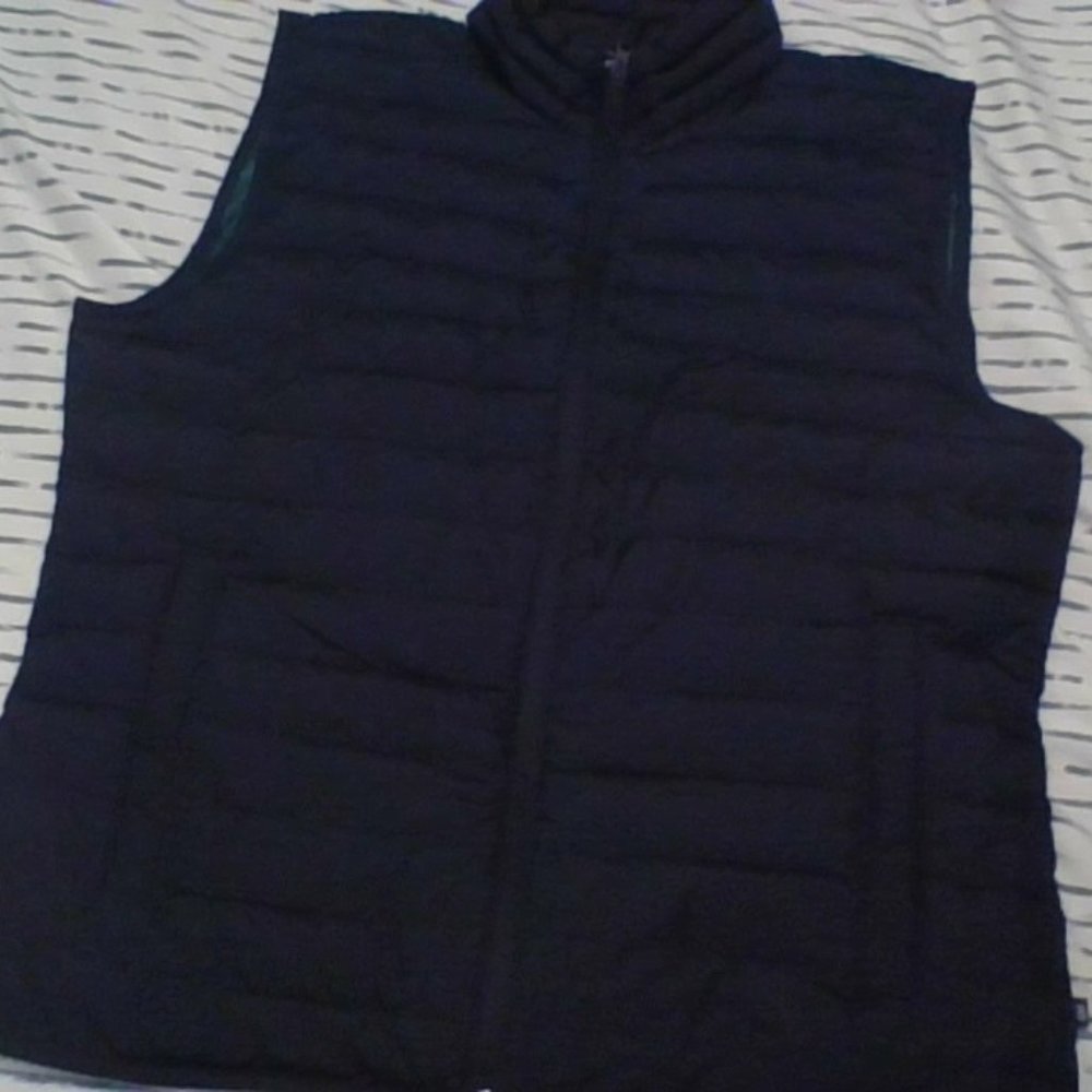 Vest